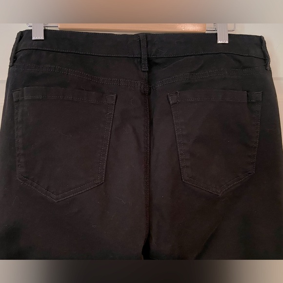 Sofia Jeans by Sofia Vergara Skinny Ankle Jeans - Picture 5 of 5